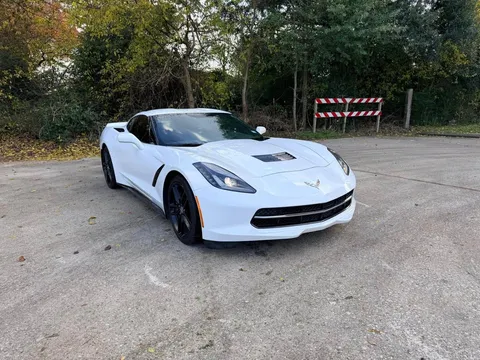 2016 Chevrolet Corvette C7 - Image 3 of 14