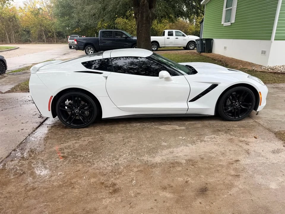2016 Chevrolet Corvette C7 - Image 9 of 14