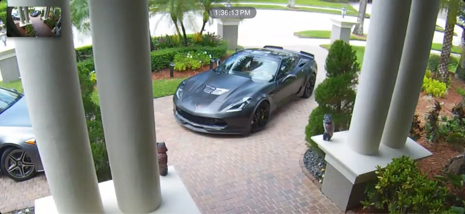 2016 Chevrolet Corvette C7 - Image 11 of 21