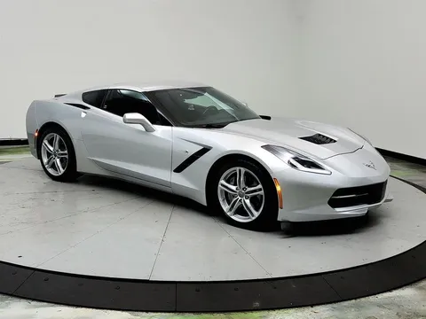2016 Chevrolet Corvette C7 - Image 3 of 20