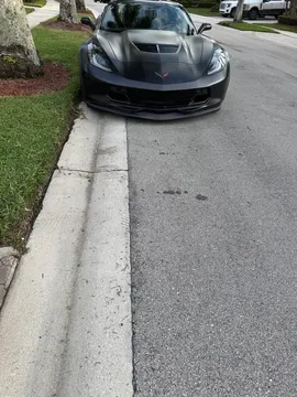 2016 Chevrolet Corvette C7 - Image 4 of 21