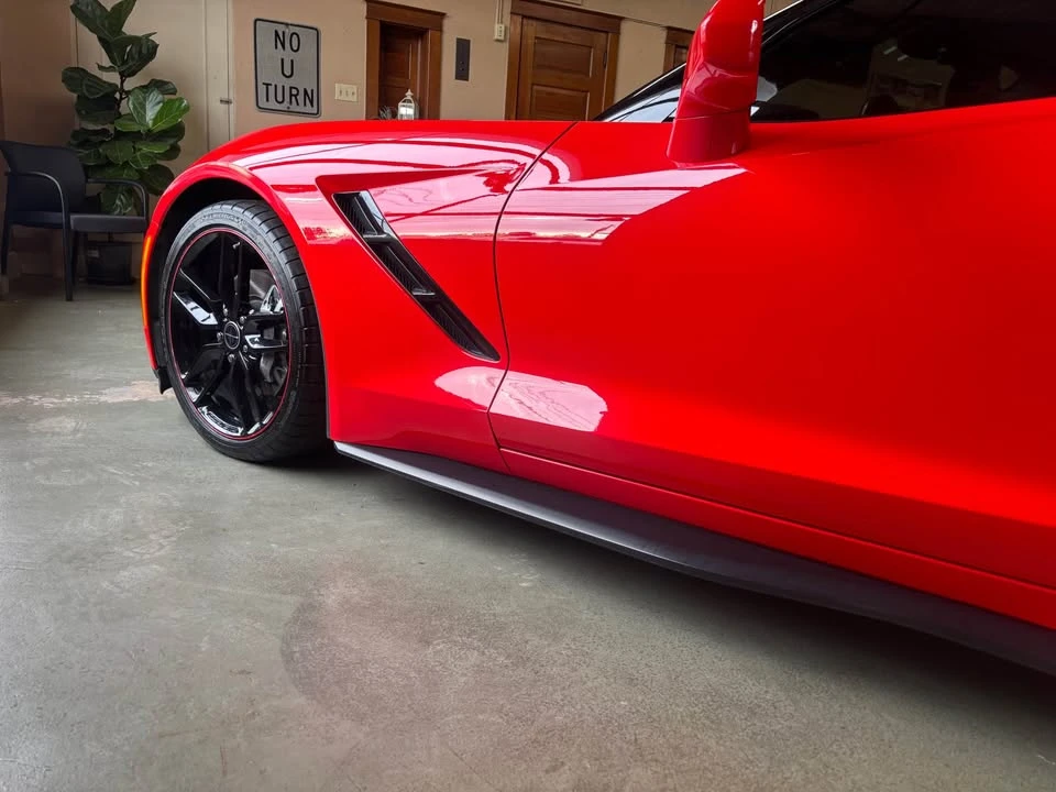 2016 Chevrolet Corvette C7 - Image 6 of 14