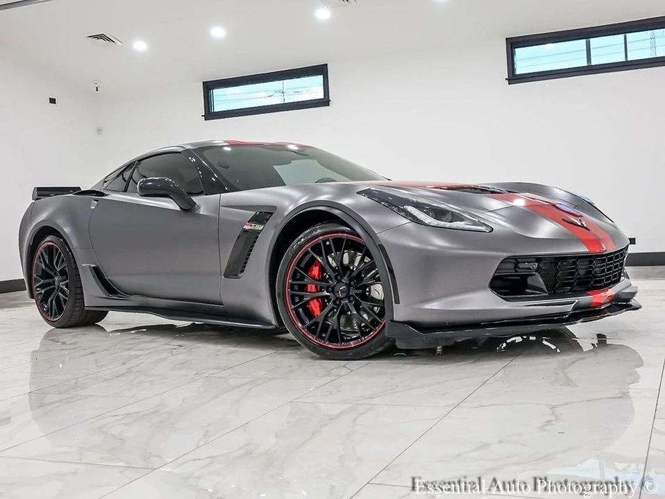 2016 Chevrolet Corvette C7 - Image 2 of 19