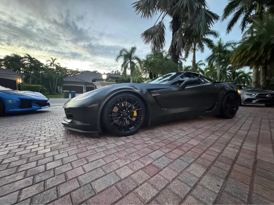 2016 Chevrolet Corvette C7 - Image 7 of 21