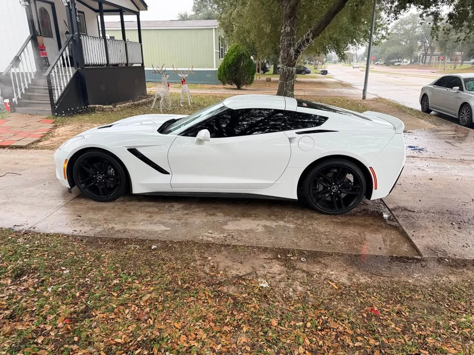 2016 Chevrolet Corvette C7 - Image 10 of 14