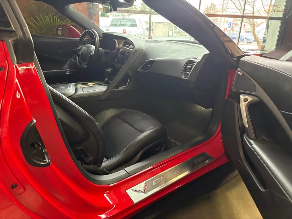 2016 Chevrolet Corvette C7 - Image 10 of 14