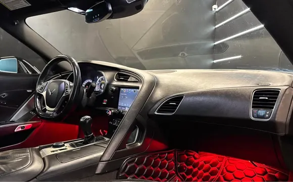 2016 Chevrolet Corvette C7 - Image 4 of 10