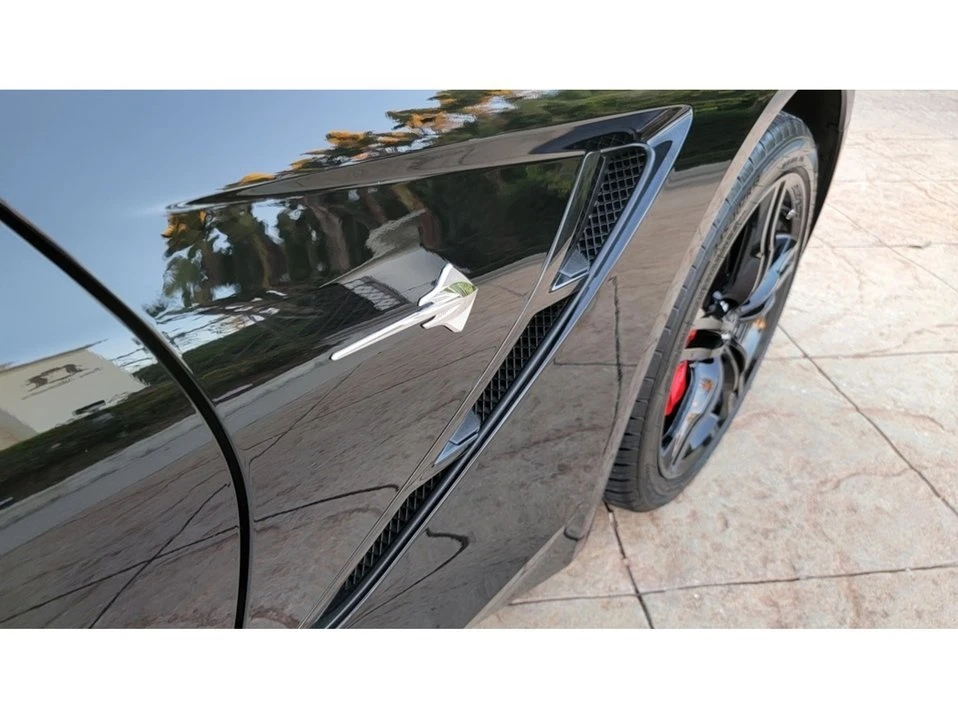2016 Chevrolet Corvette C7 - Image 13 of 13