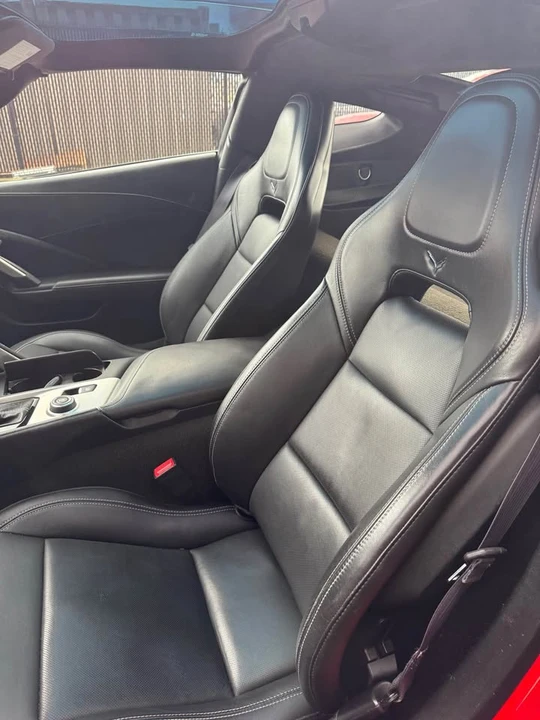 2016 Chevrolet Corvette C7 - Image 7 of 8