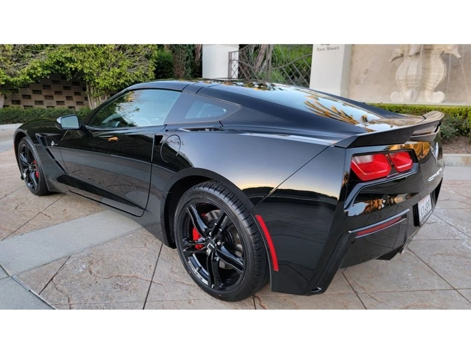 2016 Chevrolet Corvette C7 - Image 7 of 13