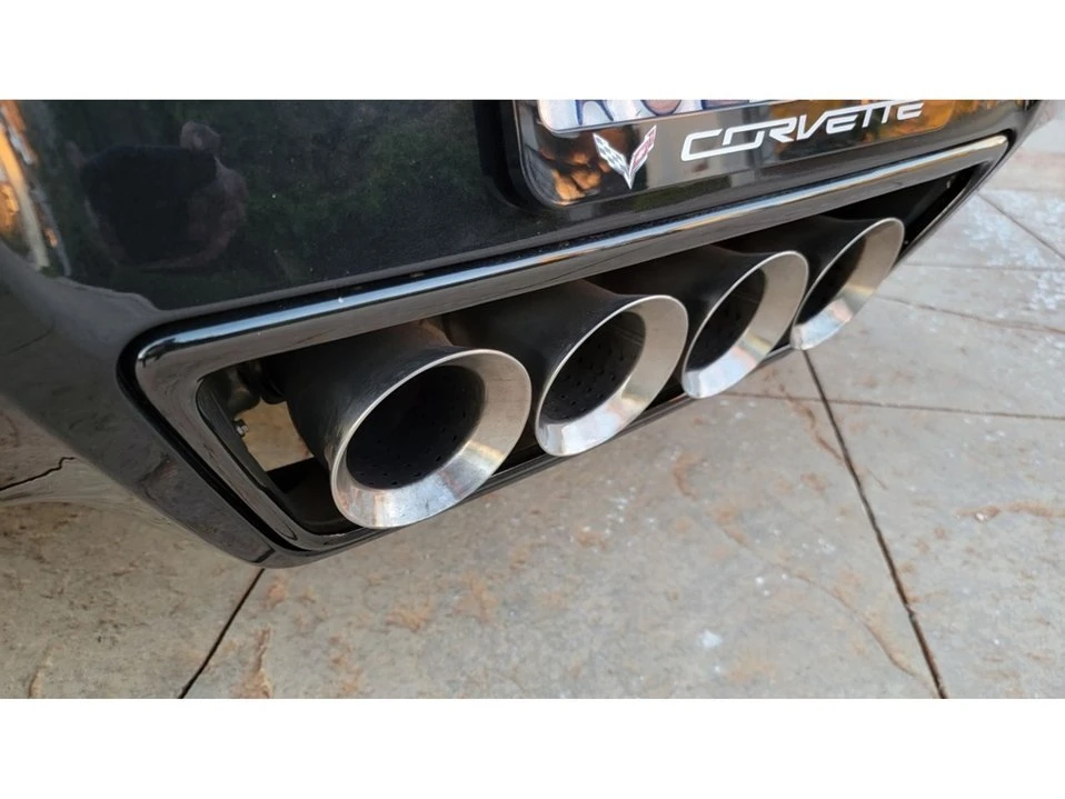 2016 Chevrolet Corvette C7 - Image 10 of 13