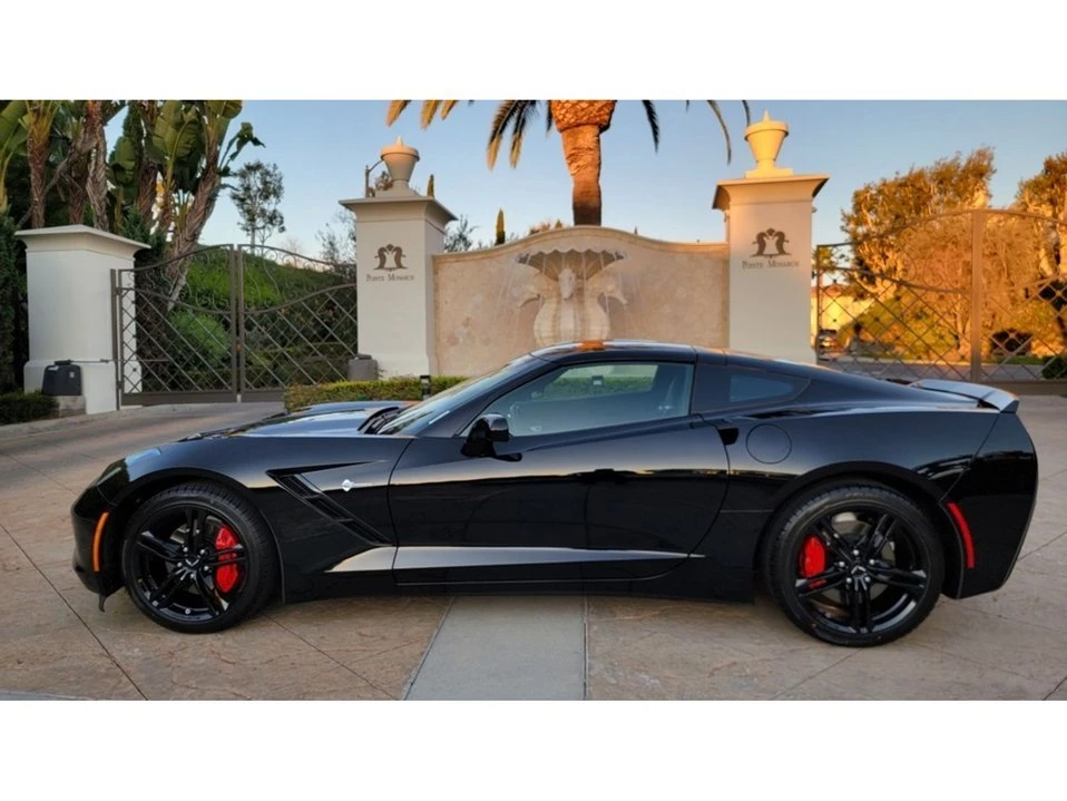 2016 Chevrolet Corvette C7 - Image 6 of 13