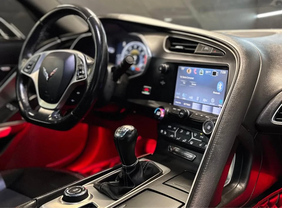 2016 Chevrolet Corvette C7 - Image 6 of 11