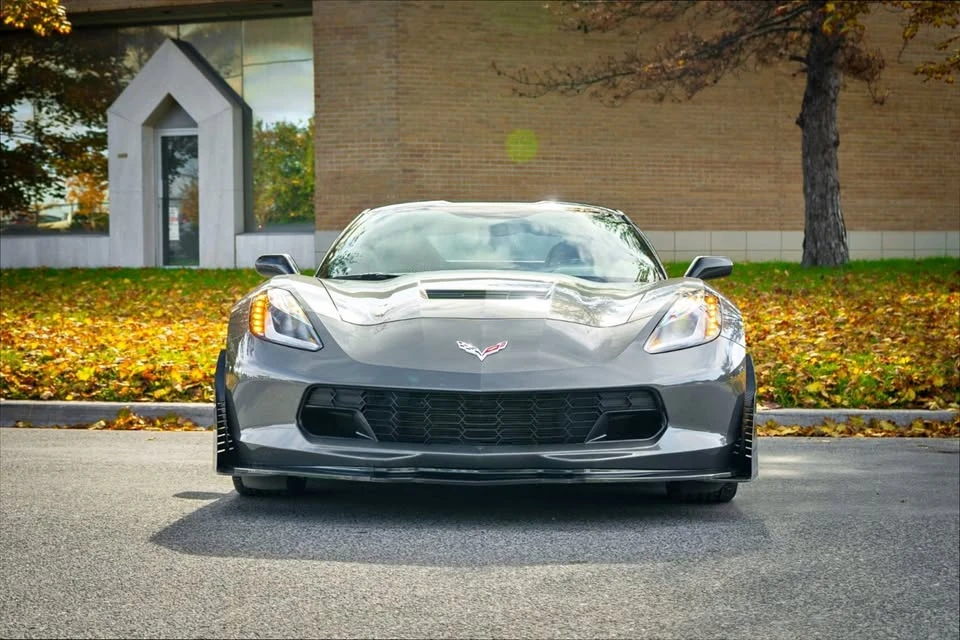 2016 Chevrolet Corvette C7 - Image 1 of 16