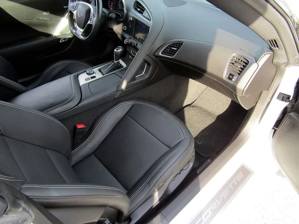2016 Chevrolet Corvette C7 - Image 9 of 10
