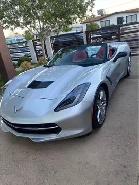 2016 Chevrolet Corvette C7 - Image 4 of 8