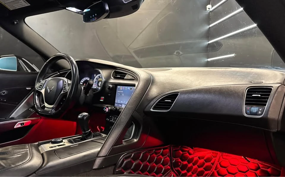 2016 Chevrolet Corvette C7 - Image 5 of 11