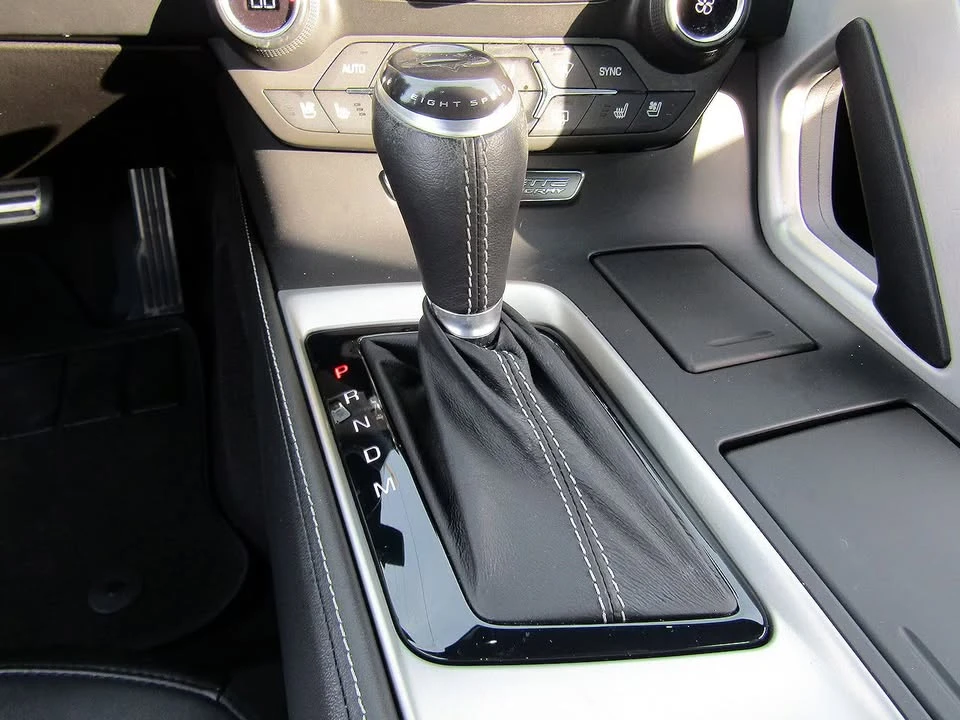 2016 Chevrolet Corvette C7 - Image 7 of 10