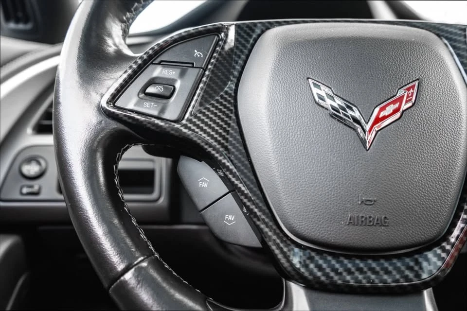 2016 Chevrolet Corvette C7 - Image 5 of 16