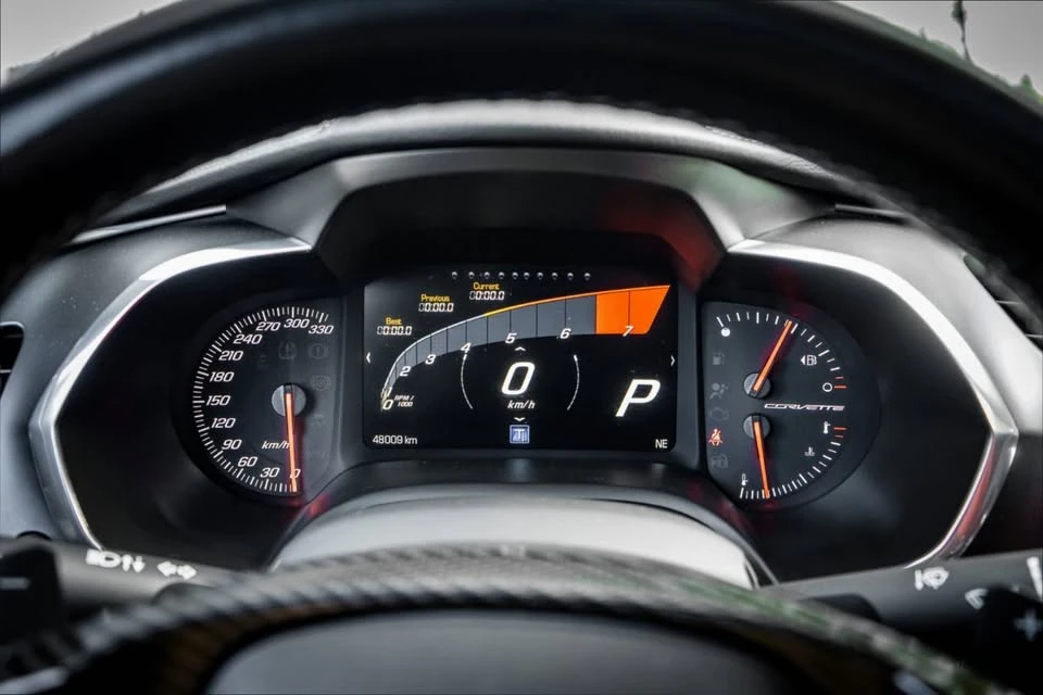 2016 Chevrolet Corvette C7 - Image 2 of 16