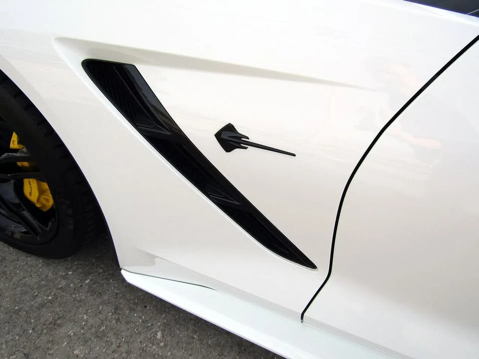 2016 Chevrolet Corvette C7 - Image 4 of 10