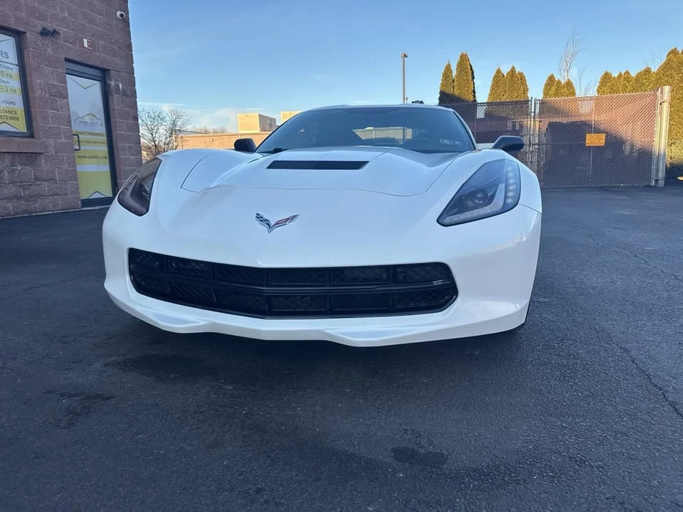 2016 Chevrolet Corvette C7 - Image 5 of 20