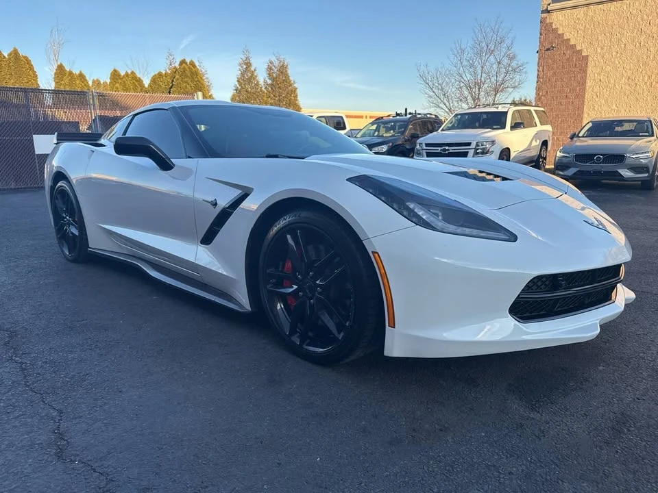 2016 Chevrolet Corvette C7 - Image 9 of 20