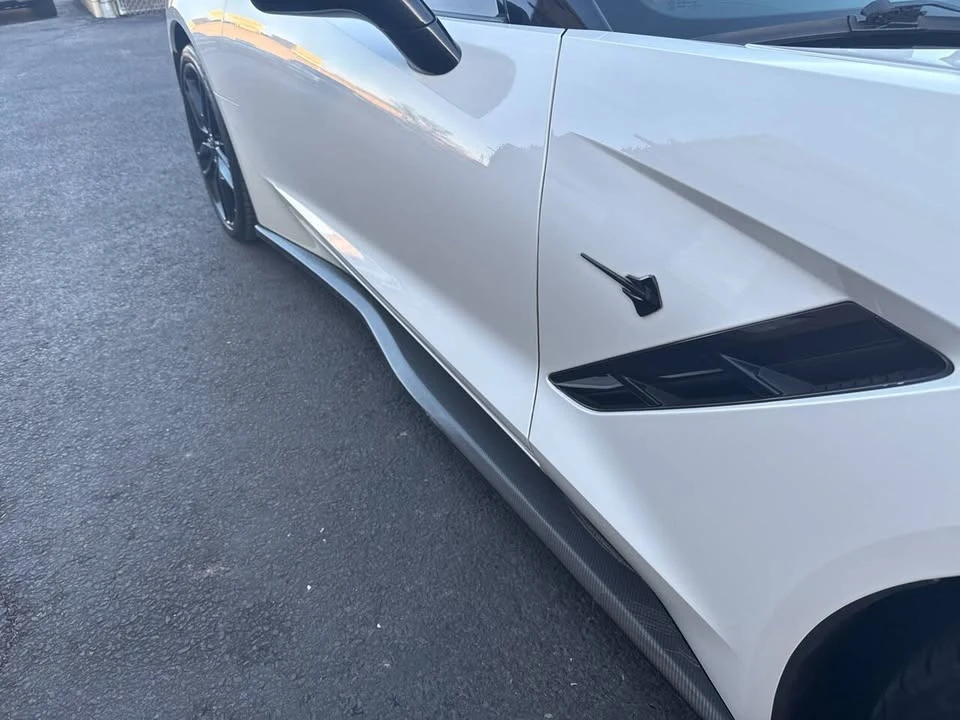 2016 Chevrolet Corvette C7 - Image 15 of 20