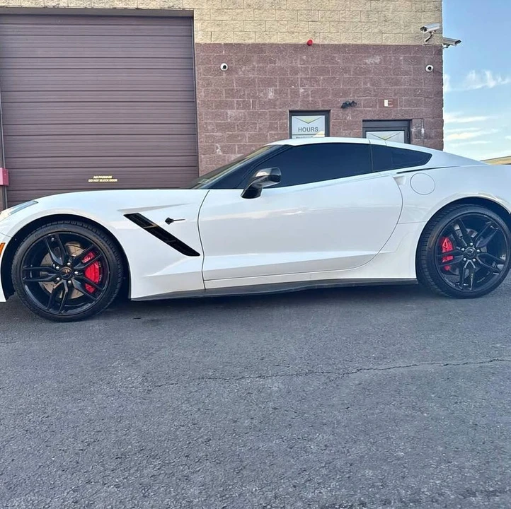 2016 Chevrolet Corvette C7 - Image 1 of 20