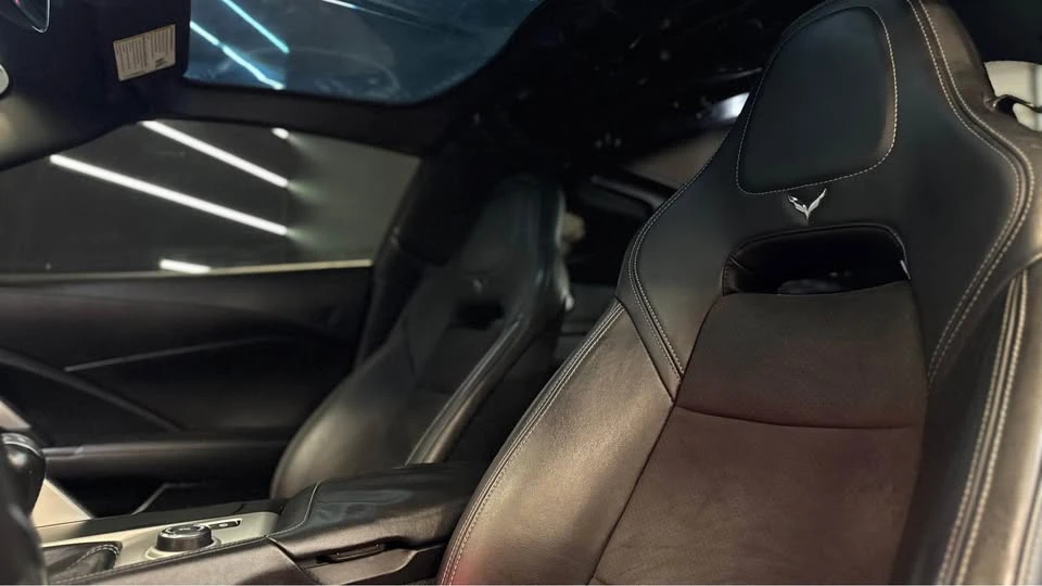 2016 Chevrolet Corvette C7 - Image 7 of 11