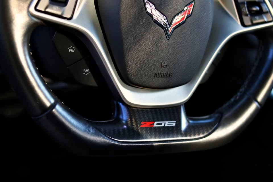 2016 Chevrolet Corvette C7 - Image 17 of 19