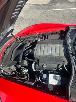 2016 Chevrolet Corvette C7 - Image 3 of 9