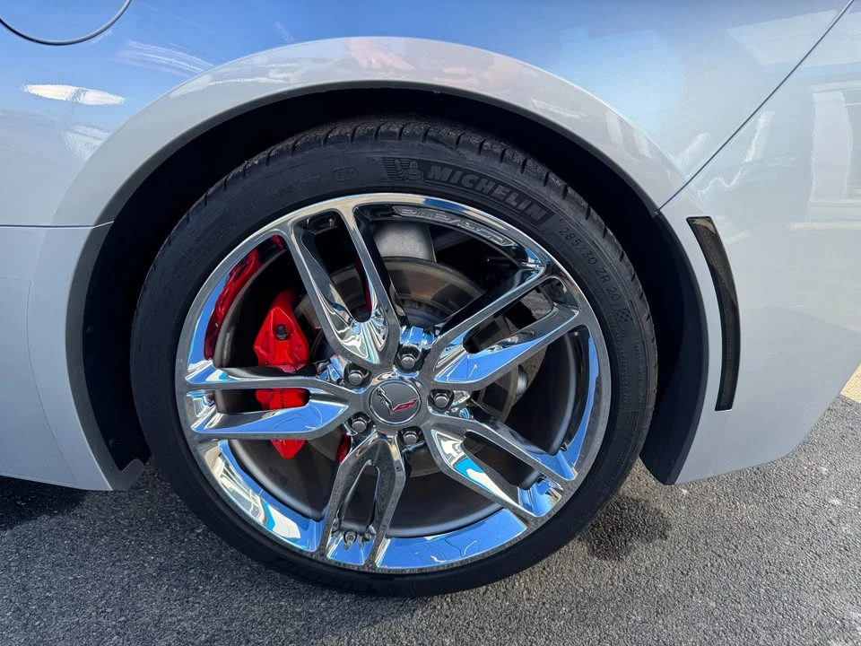 2016 Chevrolet Corvette C7 - Image 6 of 18