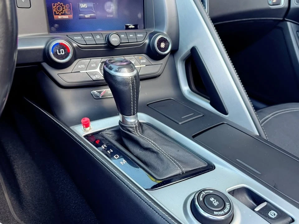 2016 Chevrolet Corvette C7 - Image 10 of 19