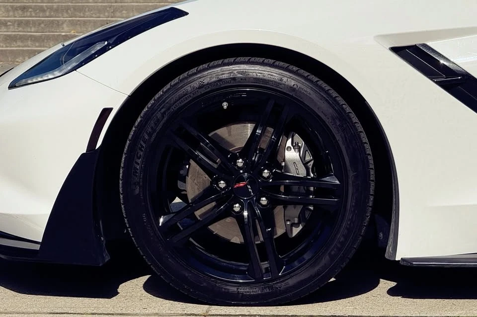 2016 Chevrolet Corvette C7 - Image 11 of 19