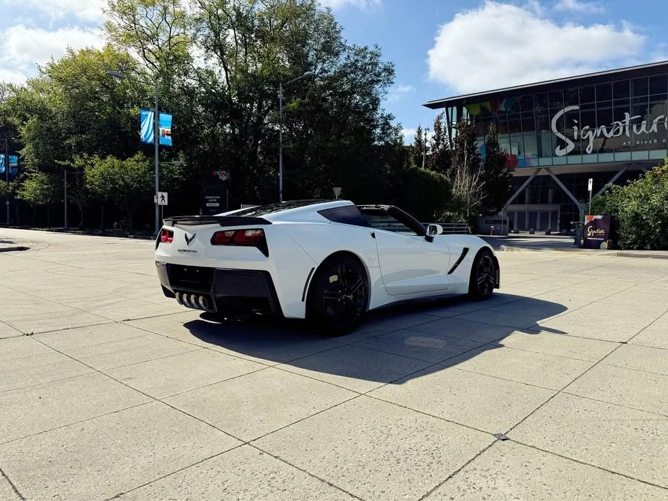 2016 Chevrolet Corvette C7 - Image 4 of 18