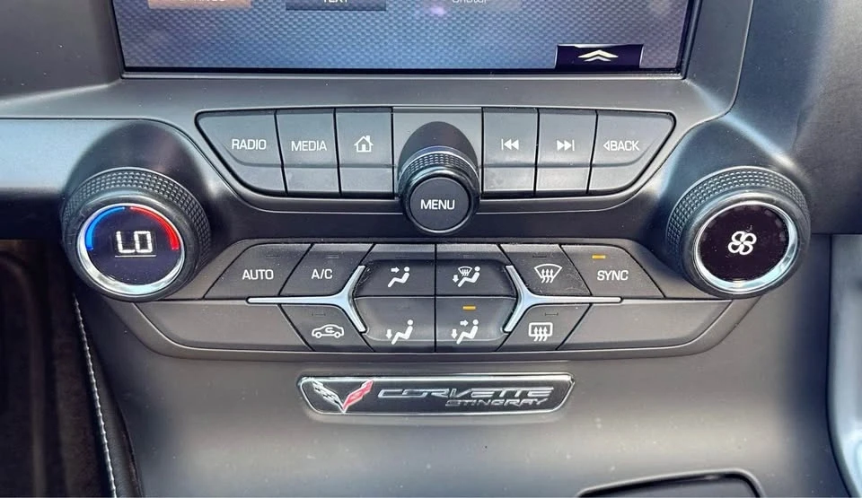 2016 Chevrolet Corvette C7 - Image 15 of 18