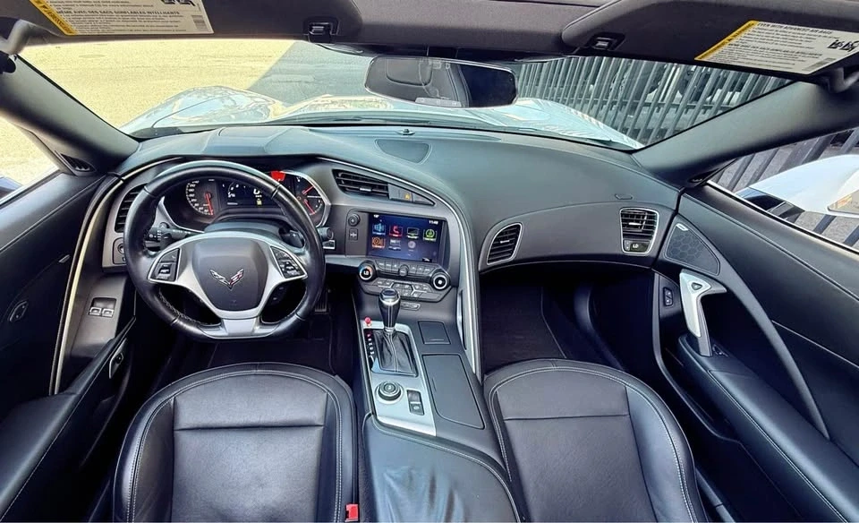 2016 Chevrolet Corvette C7 - Image 16 of 18