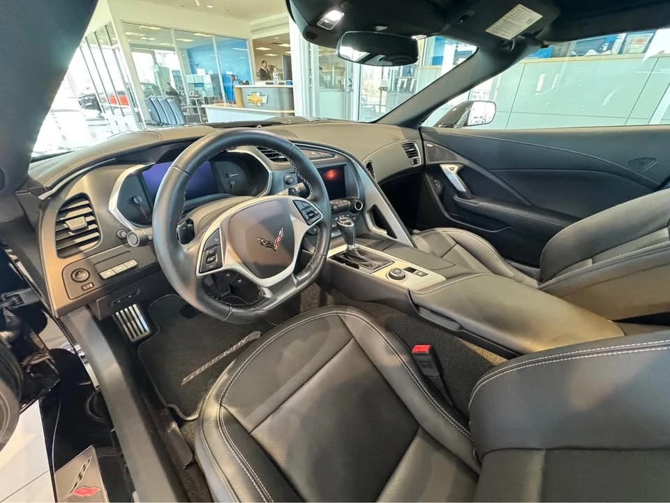 2016 Chevrolet Corvette C7 - Image 9 of 19