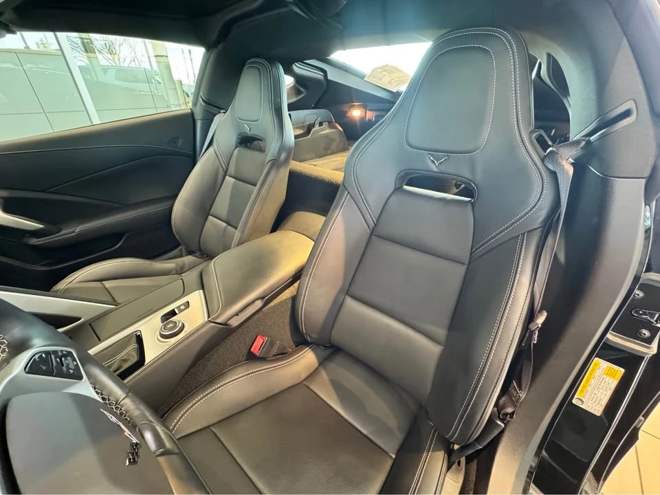 2016 Chevrolet Corvette C7 - Image 10 of 19