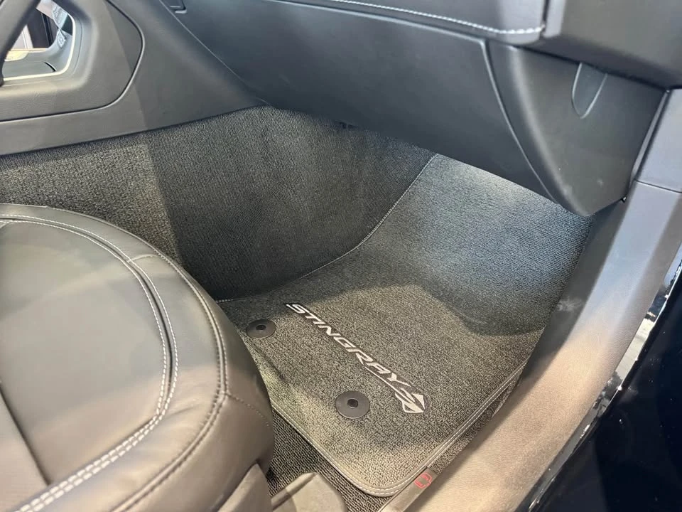 2016 Chevrolet Corvette C7 - Image 18 of 19