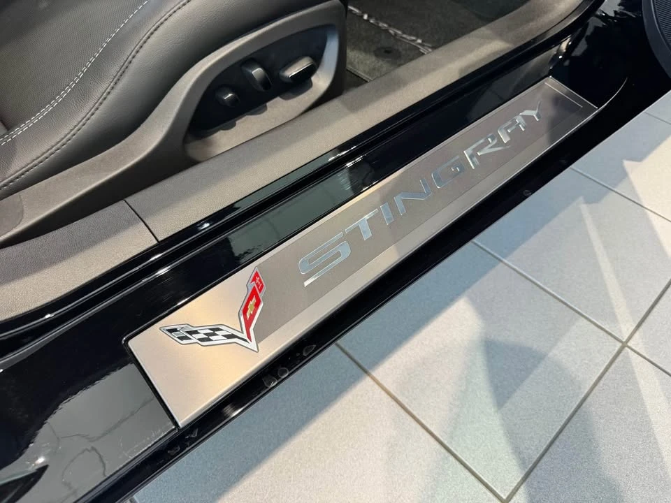 2016 Chevrolet Corvette C7 - Image 17 of 19