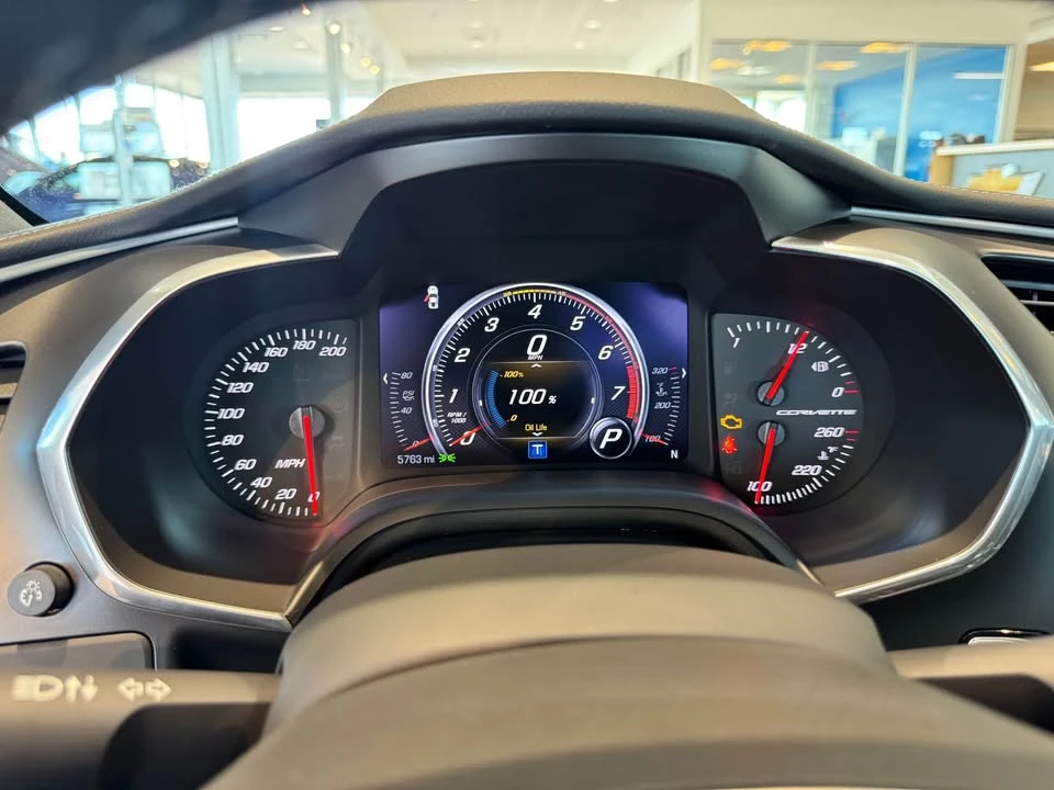 2016 Chevrolet Corvette C7 - Image 13 of 19