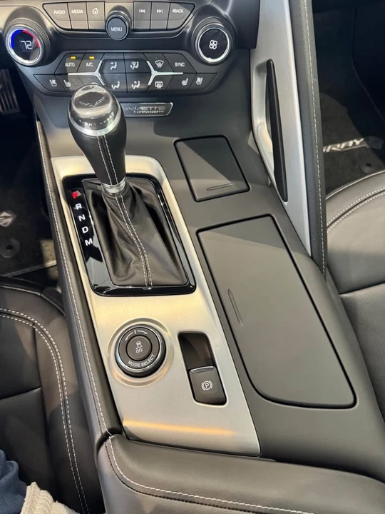 2016 Chevrolet Corvette C7 - Image 15 of 19