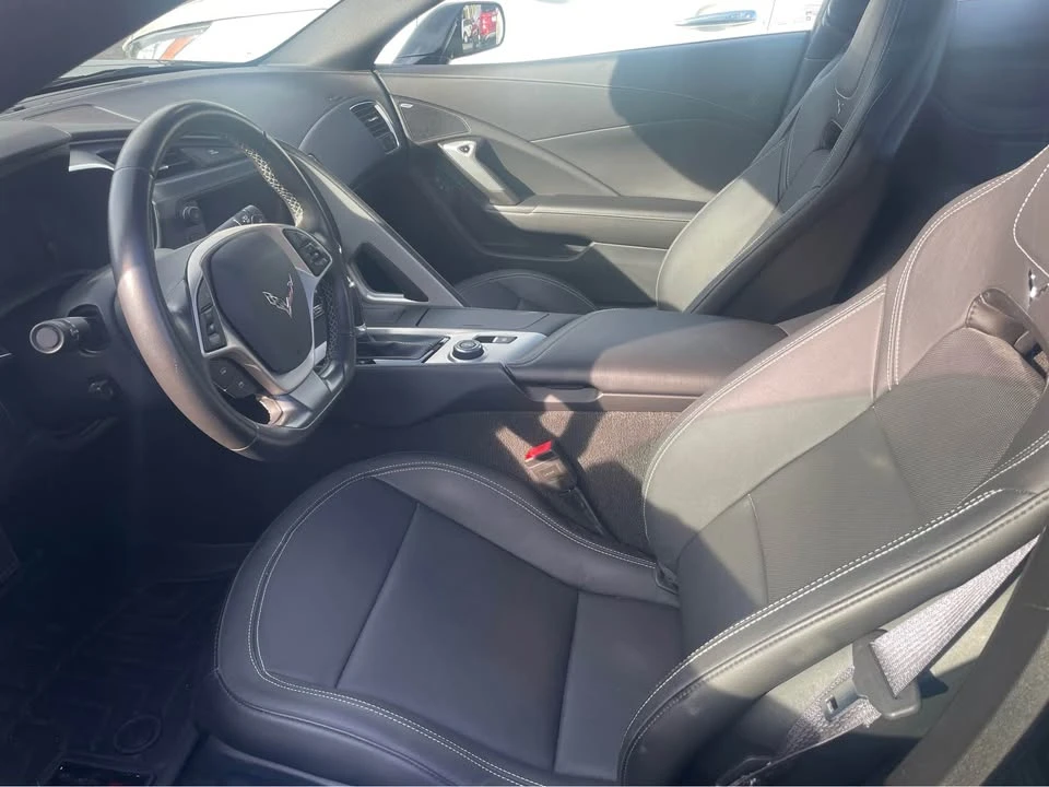2016 Chevrolet Corvette C7 - Image 6 of 10