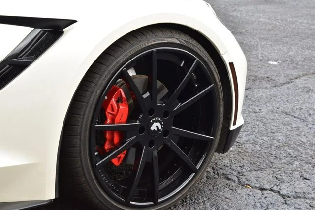 2016 Chevrolet Corvette C7 - Image 10 of 20
