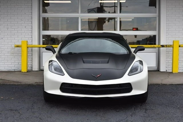 2016 Chevrolet Corvette C7 - Image 9 of 20