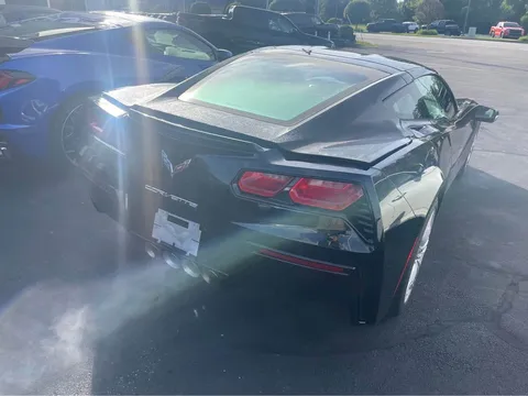 2016 Chevrolet Corvette C7 - Image 3 of 10