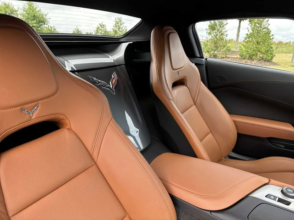 2016 Chevrolet Corvette C7 - Image 10 of 14