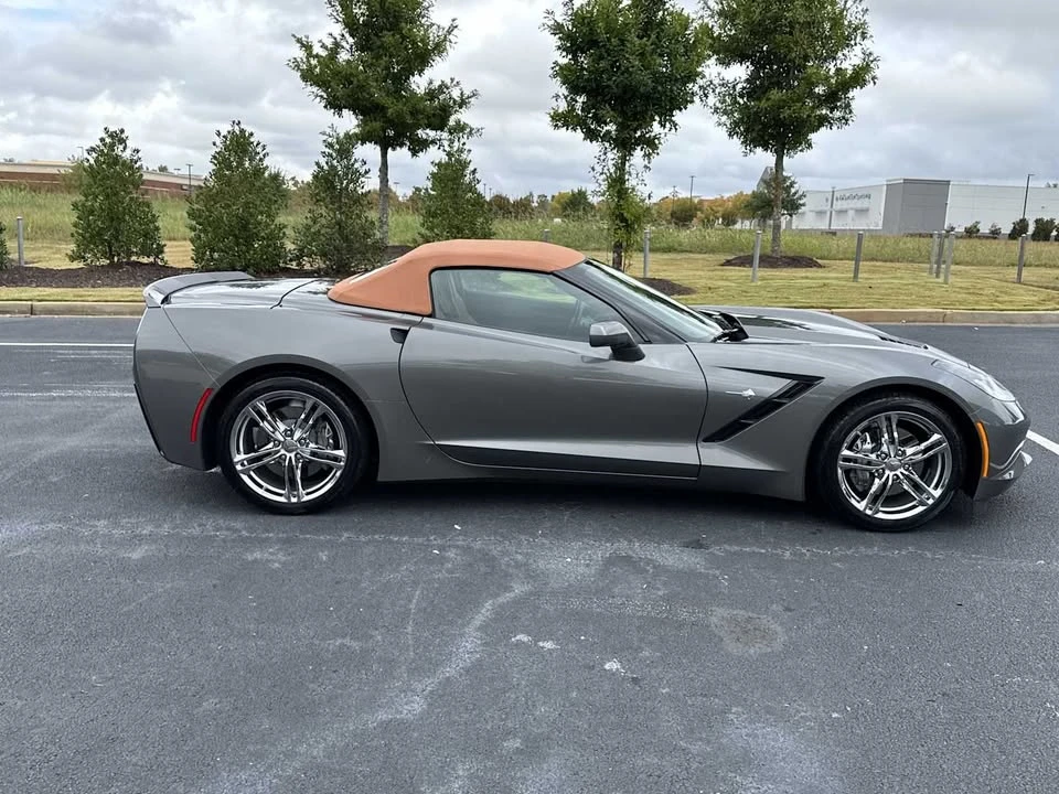 2016 Chevrolet Corvette C7 - Image 4 of 14